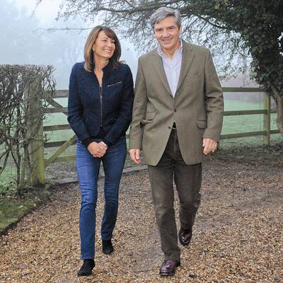 Thomas van Straubenzee: Der Walker