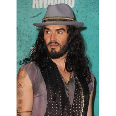 MTV Movie Awards 2012