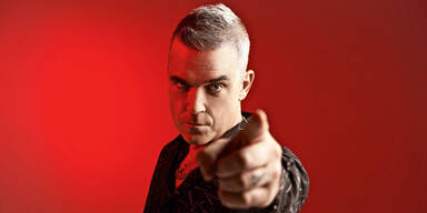 Robbie Williams