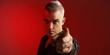 Robbie Williams bricht heute alle Ticket Rekorde