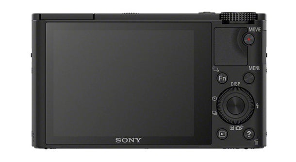 Sonys neue Premium-Digicam