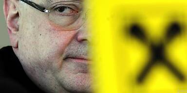 RZB-Konzern meldet Nettogewinn bei 433,4 Mio. Euro