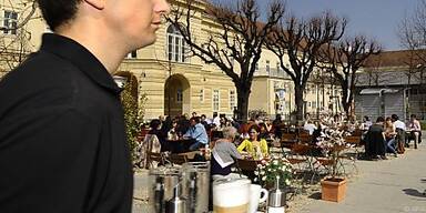 R&uuml;ckgang bei Getr&auml;nkekonsum erwartet