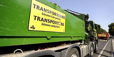 R&uuml;ckgang von 20 Prozent