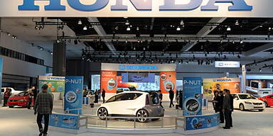 R&uuml;ckrufaktion auch bei Honda