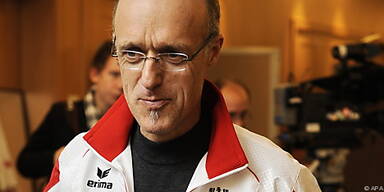 R&uuml;cktritt als Nordischer Direktor