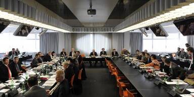 R&auml;te sollen Anteilskauf zustimmen