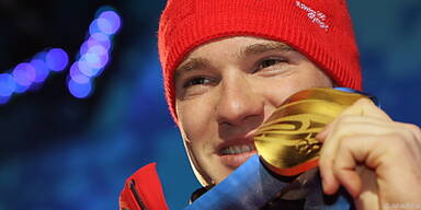 R&auml;toromane Dario Cologna