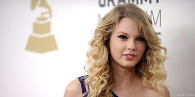 R&auml;umte bei Country-Musikpreisen drei Preise ab