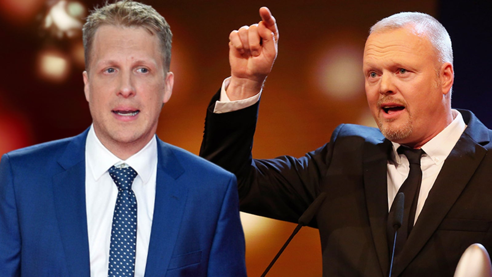 Raabe Pohl Pocher will jetzt über Raab auspacken - stars24