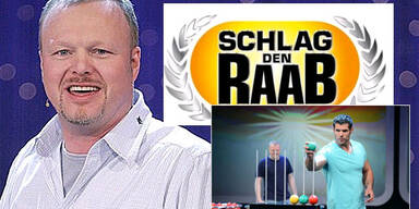 Schlag den Raab