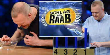 Mega- Jackpot bei Schlag den Raab