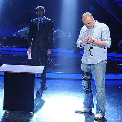 Stefan Raab: Schlag den Raab