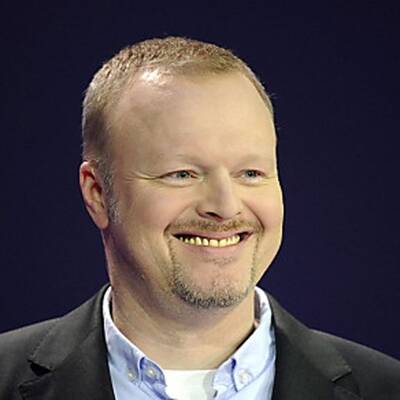 Stefan Raab: Schlag den Raab