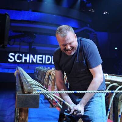 Dancing Stars - Die Show am 4. Mai