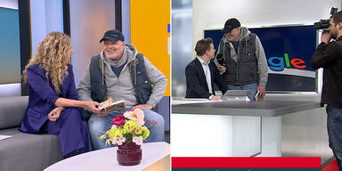 "Neuer Chef" - Stefan Raab crasht gleich mehrere RTL-Shows