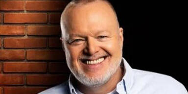 Stefan Raab sorgt für Penis-Eklat im Live-TV