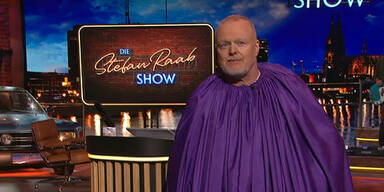 TV-Hammer: Stefan Raab fliegt aus RTL-Programm