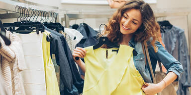 Mit Jugendkarte Rabatt auf Mode