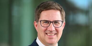 Rabl Andreas, Dr., B&uuml;rgermeister der Stadt Wels