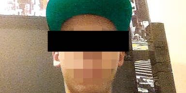 Sex-Mord: Opfer in Keller zerstückelt