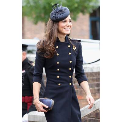 Kates schönste Hüte