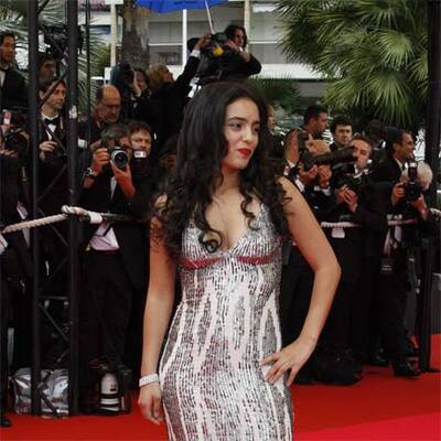 61. Film-Festival von Cannes