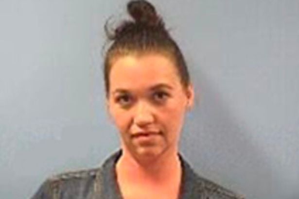 Sandusky Police Department