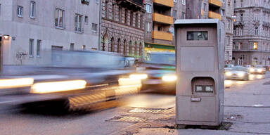 In 5 Tagen: Härtere Strafen für Raser