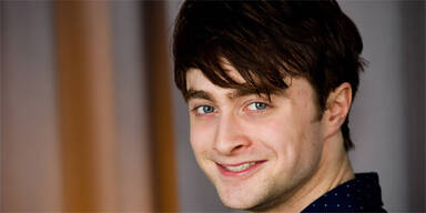 Daniel Radcliffe