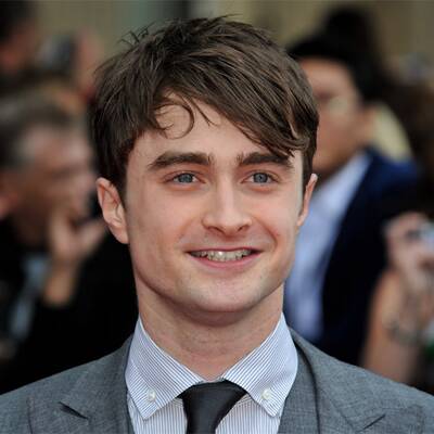 Harry Potter zaubert ein letztes Mal