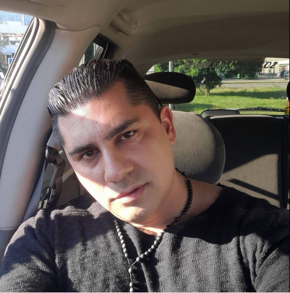 Radek Leiche Schottergrube