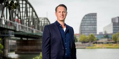 Radelsberger Michael, Gesch&auml;ftsf&uuml;hrer Sky &Ouml;sterreich