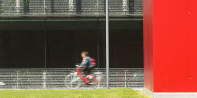 Radfahren in Linz