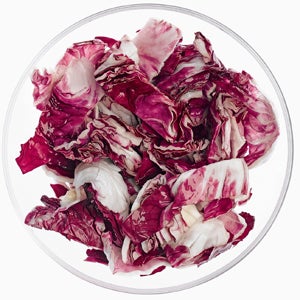 Radicchio Salat