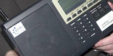 Radio ist kein sterbendes Medium