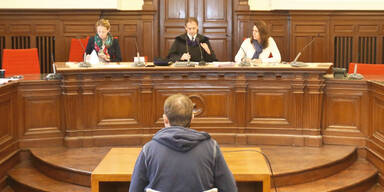 Radler krachte in Frau - er hatte 3,9 Promille