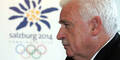 Verhinderte Mafia Olympia in Salzburg?