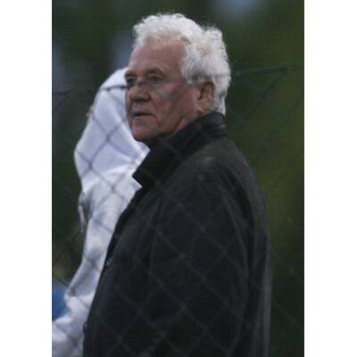 Stronach: Seine besten Bilder