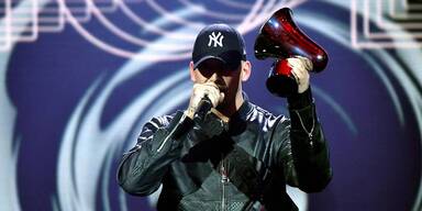 Amadeus Awards: Zittern um RAF Camora nach Iran-Angriffen