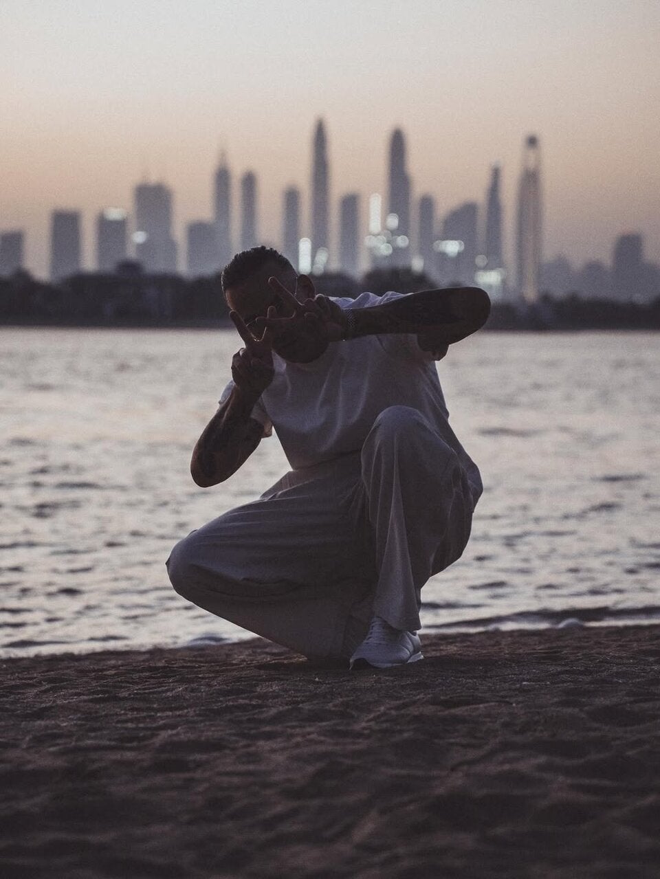 RAF Camora: Neustart mit süßer Liebeserklärung