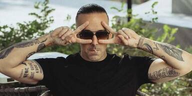 RAF Camora: Neustart mit s&uuml;&szlig;er Liebeserkl&auml;rung