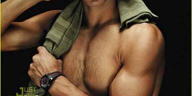 So verführerisch ist Tennis-Ass Rafael Nadal