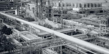 Raffinerie-Unfall: So will OMV Treibstoff-Versorgung sicherstellen