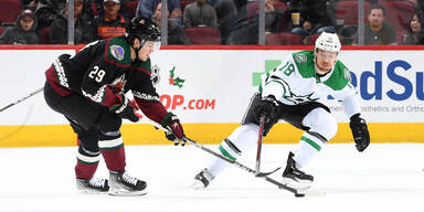 Dallas und Raffl f&uuml;hren Erfolgslauf fort