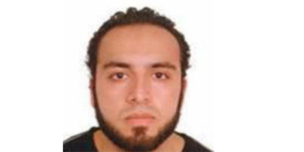 New York-Anschlag: Verdächtiger Rahami festgenommen