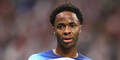Sterling kehrt zum englischen Team zurück