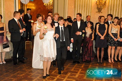 Das waren die Ballhighlights 2014