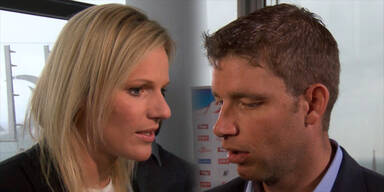 Bennie & Marlies schon verlobt?