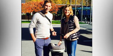 Mini-Raich darf nach Hause